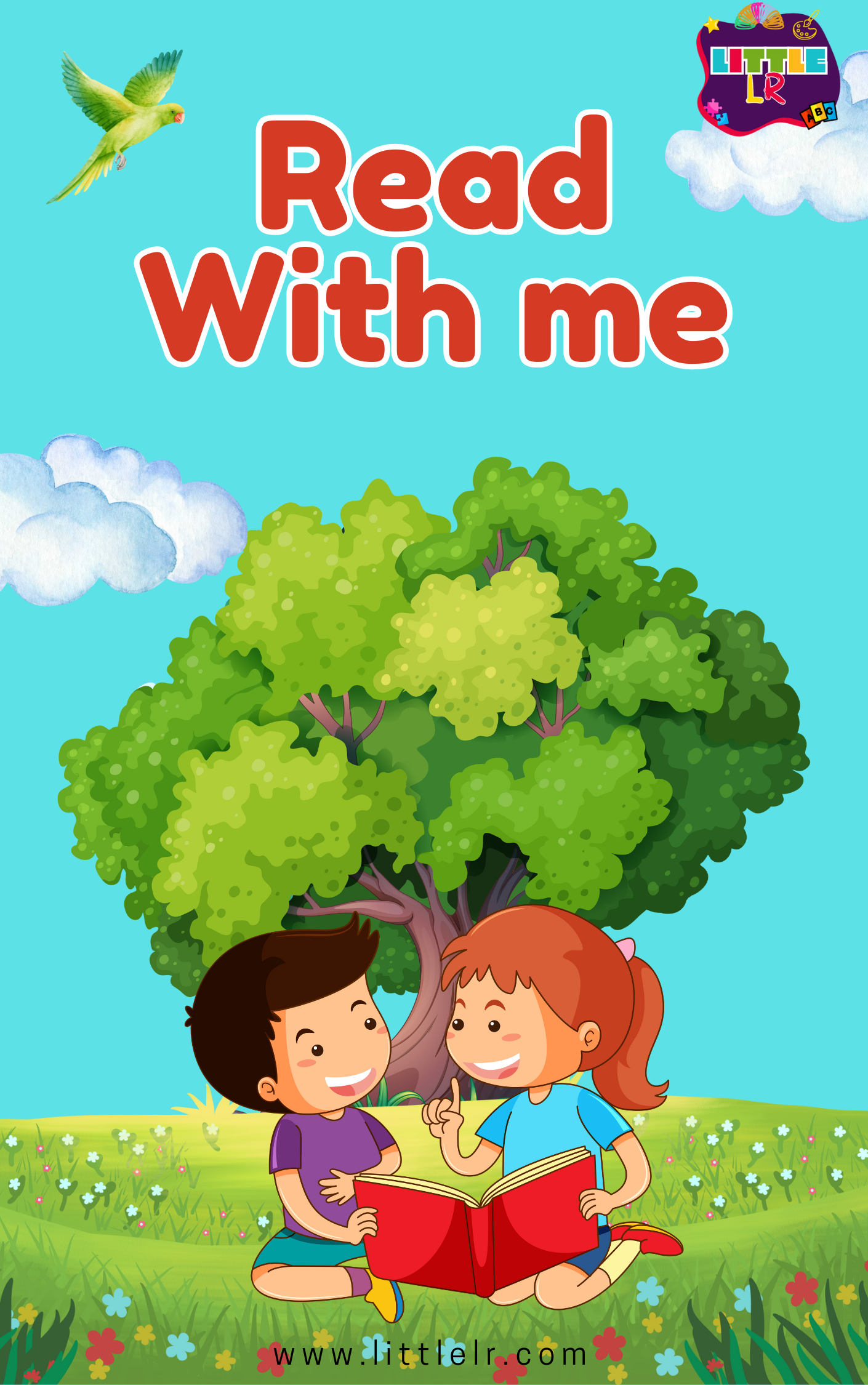 Read With Me