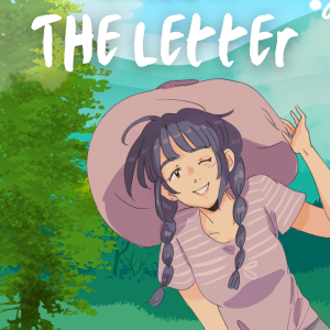 The End of the Letter