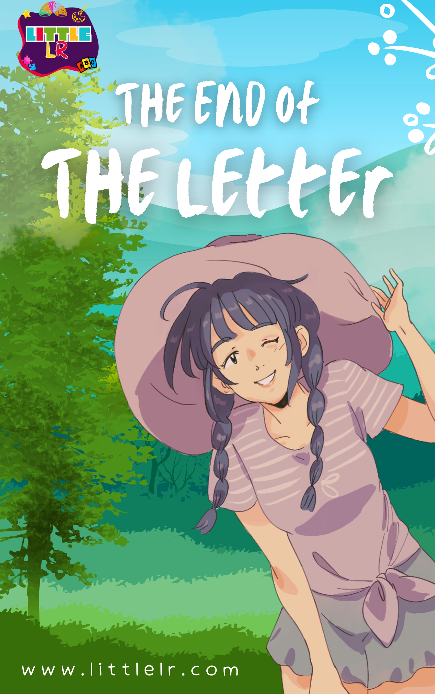 The End of the Letter