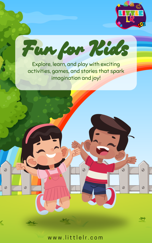 Fun for Kids