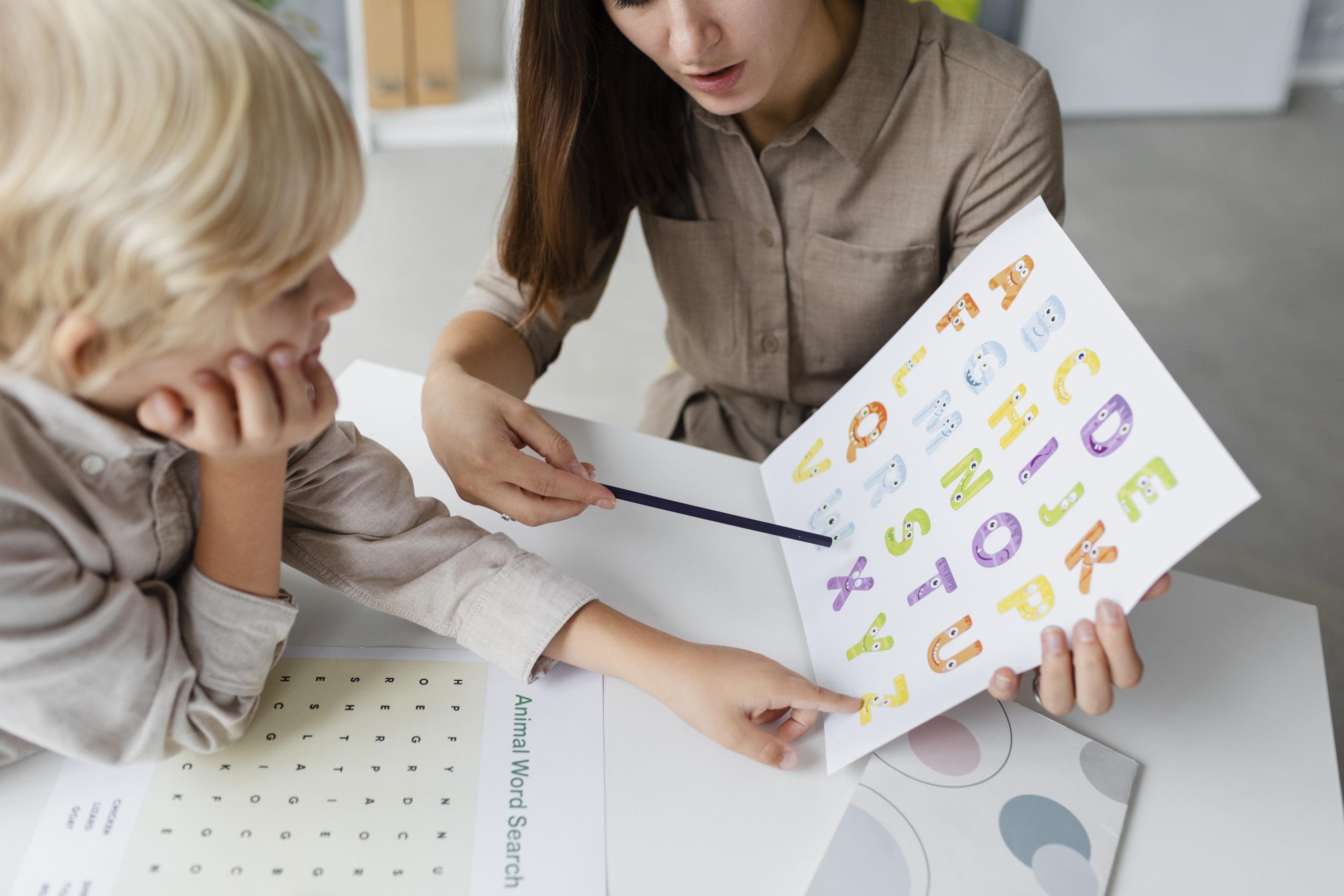 The Ultimate Reading Kit Checklist for Parents